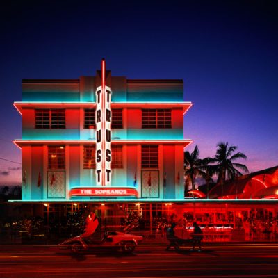 Benny The Butcher & 38 Spesh – Trust The Sopranos ‘83 Miami Edition EP (Big Ghost Ltd. Remix) (WEB) (2021) (320 kbps)