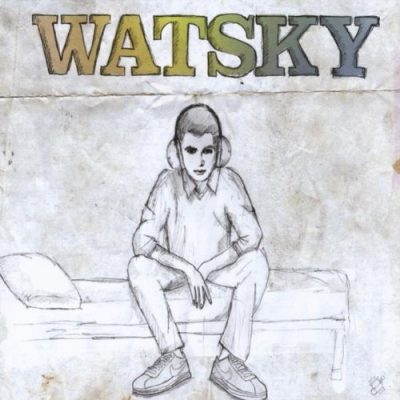 Watsky – Watsky (WEB) (2009) (320 kbps)