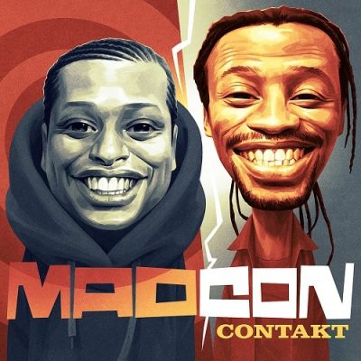 Madcon – Contakt (WEB) (2012) (320 kbps)