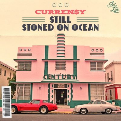 Curren$y – Still Stoned On Ocean (WEB) (2021) (320 kbps)