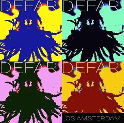 Defari – Los Amsterdam EP (WEB) (2021) (320 kbps)