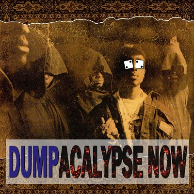 Left Lane Didon & Tha God Fahim – Dumpacalypse Now EP (WEB) (2018) (320 kbps)