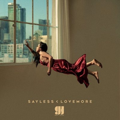 Gavlyn & DJ Hoppa – Say Less, Love More (WEB) (2021) (320 kbps)