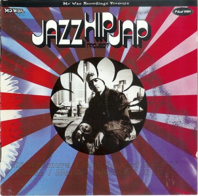 VA – Jazz Hip Jap (2xCD) (1993) (FLAC + 320 kbps)