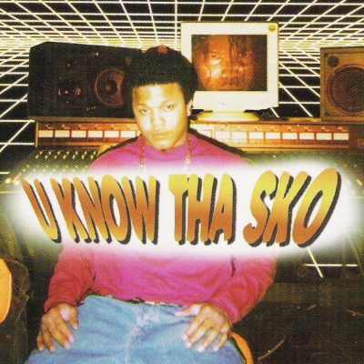 Lil Sko – U Know Tha Sko (WEB) (1998) (FLAC + 320 kbps)