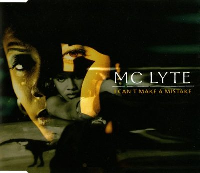 MC Lyte – I Can’t Make A Mistake (CDM) (1998) (FLAC + 320 kbps)