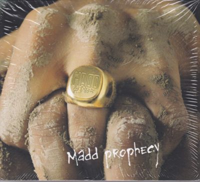 Madd Family – Madd Prophecy (CD) (2006) (FLAC + 320 kbps)