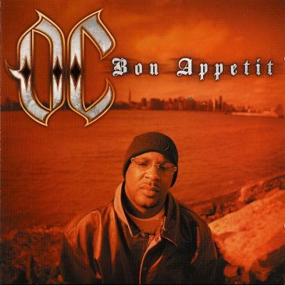 O.C. – Bon Appetit (CD) (2001) (FLAC + 320 kbps)