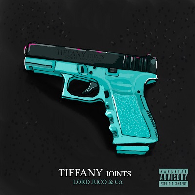 Lord Juco – Tiffany Joints EP (WEB) (2017) (320 kbps)