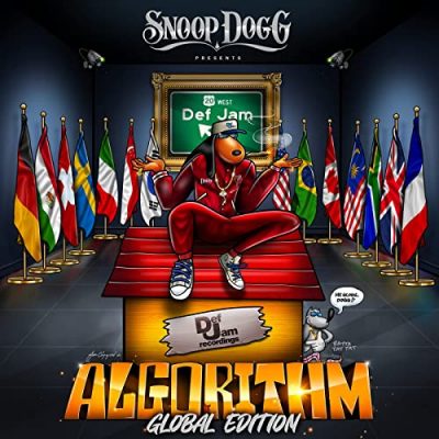 VA – Snoop Dogg Presents: Algorithm (Global Edition) (WEB) (2021) (320 kbps)