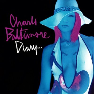 Charli Baltimore – Diary… (Promo CDS) (2002) (FLAC + 320 kbps)