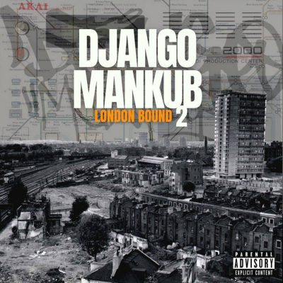 Django Mankub – London Bound 2 (WEB) (2021) (320 kbps)