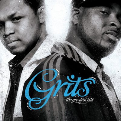 Grits – The Greatest Hits (2xCD) (2007) (FLAC + 320 kbps)