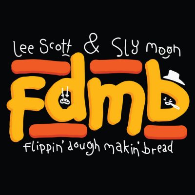 Lee Scott & Sly Moon – FDMB (WEB) (2021) (320 kbps)