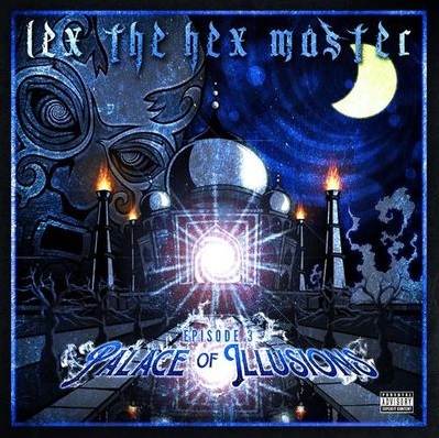 Lex The Hex Master – Episode 3: Palace Of Illusions (WEB) (2021) (320 kbps)
