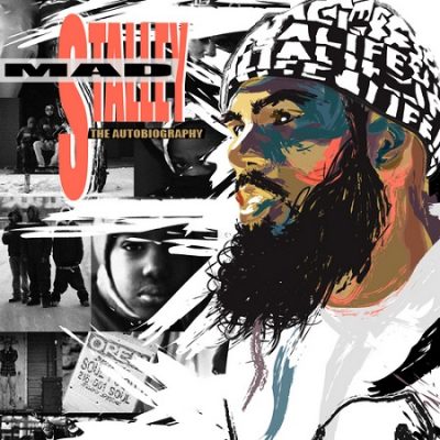 Stalley – MadStalley: The Autobiography (WEB) (2009) (320 kbps)