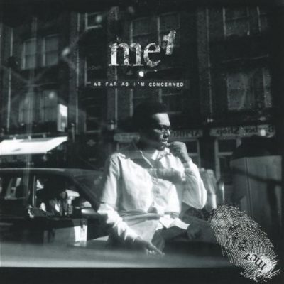 Me One – As Far As I’m Concerned (CD) (2000) (FLAC + 320 kbps)