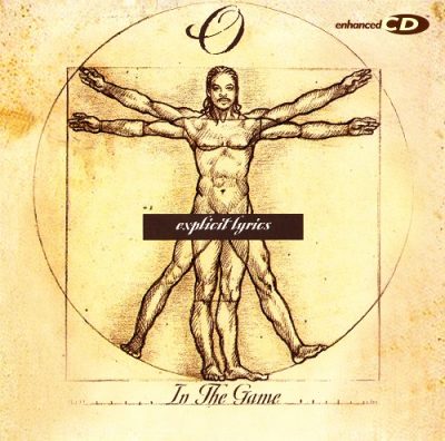 O – In The Game (CDM) (1999) (FLAC + 320 kbps)