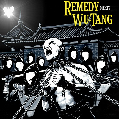 Remedy – Remedy Meets WuTang (WEB) (2021) (320 kbps)