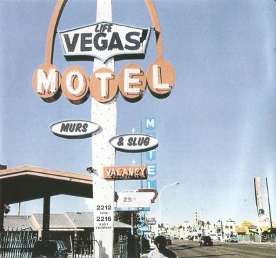 Slug & Murs – Life Vegas (CDS) (2005) (FLAC + 320 kbps)