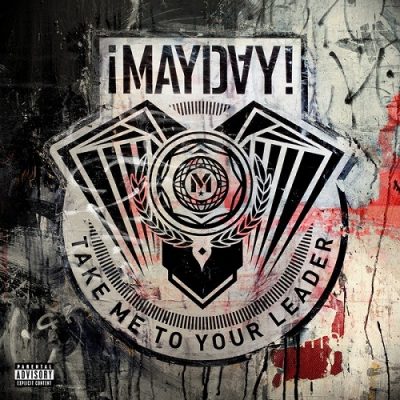 ¡Mayday! – Take Me To Your Leader (CD) (2012) (320 kbps)