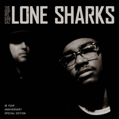The Doppelgangaz – Lone Sharks (10 Year Anniversary Special Edition) (WEB) (2011-2021) (320 kbps)
