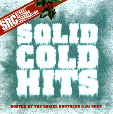 VA – Solid Cold Hits (CD) (2003) (FLAC + 320 kbps)
