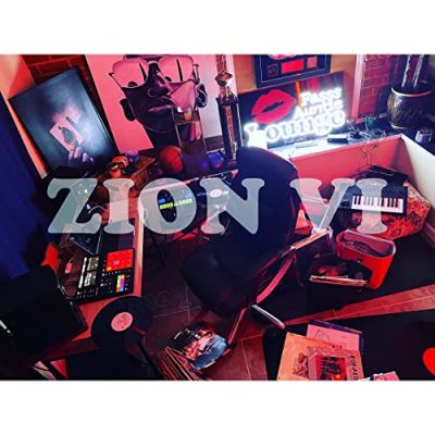 9th Wonder – Zion VI: Shooting In The Gym (WEB) (2021) (320 kbps)