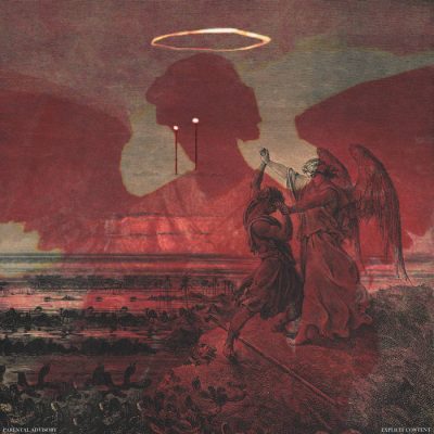 All Hail Y.T. – Angels With Filthy Souls EP (WEB) (2021) (320 kbps)