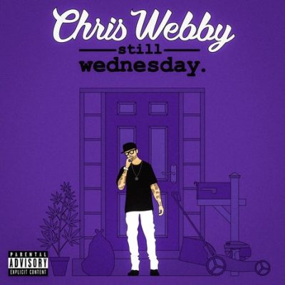 Chris Webby – Still Wednesday (WEB) (2021) (320 kbps)