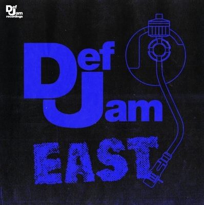 VA – Def Jam East (WEB) (2021) (320 kbps)