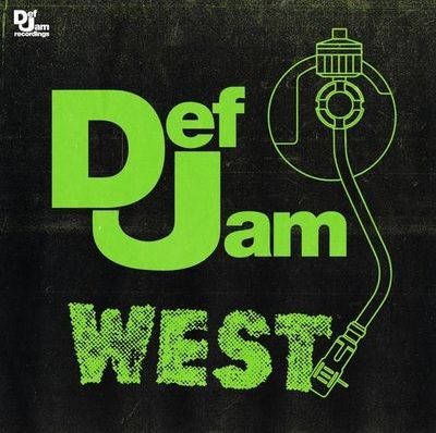 VA – Def Jam West (WEB) (2021) (320 kbps)