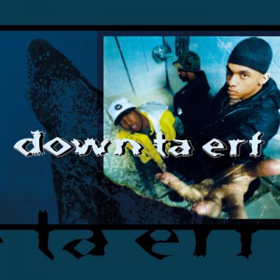 Down Ta Erf – Down Ta Erf (Vinyl Reissue) (1997-2021) (FLAC + 320 kbps)