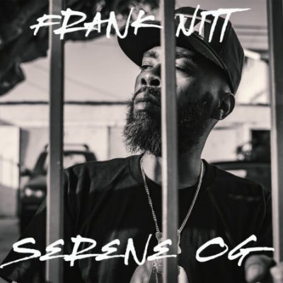 Frank Nitt – Serene OG EP (WEB) (2021) (320 kbps)