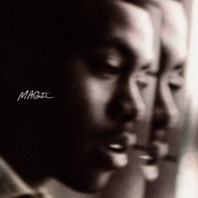 Nas – Magic EP (WEB) (2021) (320 kbps)