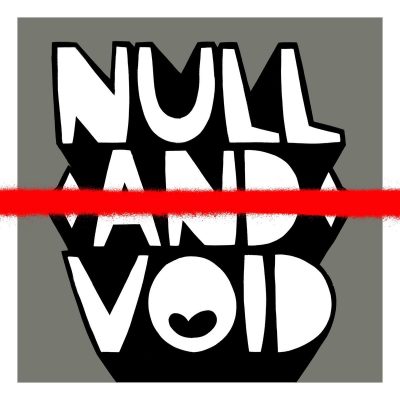 Kid Acne & Spectacular Diagnostics – Null And Void (WEB) (2021) (320 kbps)