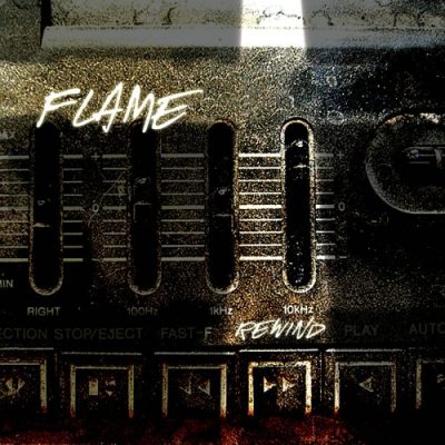 Flame – Rewind (CD) (2005) (FLAC + 320 kbps)