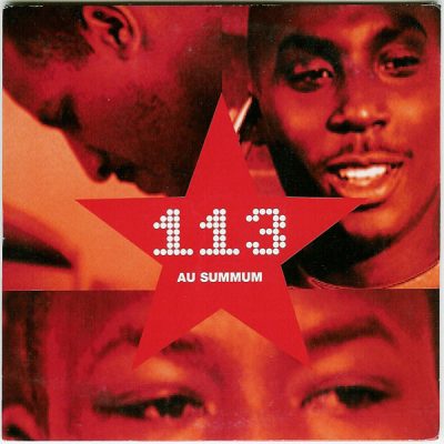 113 – Au Summum (CDS) (2003) (FLAC + 320 kbps)