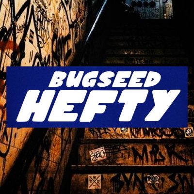 Bugseed – Hefty (WEB) (2021) (320 kbps)
