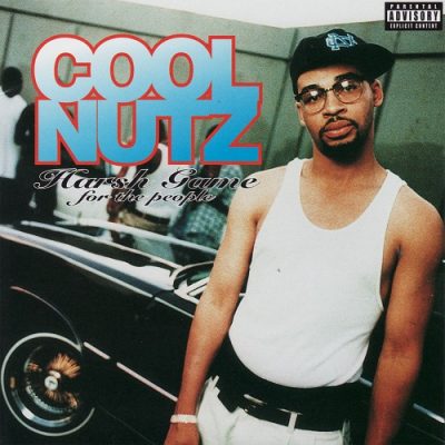 Cool Nutz – Harsh Game For The People (WEB) (1998) (FLAC + 320 kbps)