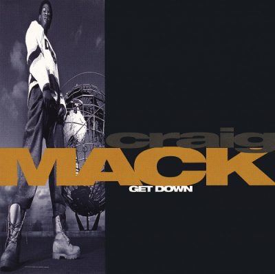 Craig Mack – Get Down (Promo CDS) (1994) (FLAC + 320 kbps)