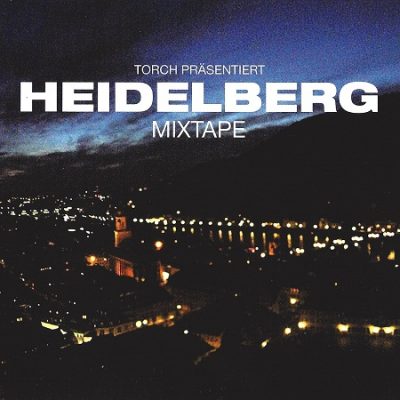 Torch – Heidelberg Mixtape (CD) (2008) (FLAC + 320 kbps)