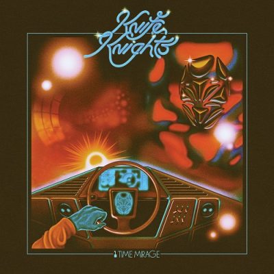 Knife Knights – 1 Time Mirage (WEB) (2018) (320 kbps)