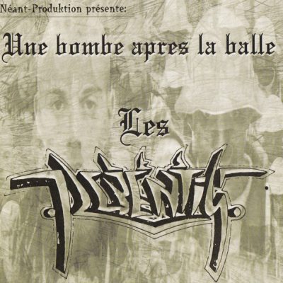 Les Repentis – Une Bombe Apres La Balle (CD) (1999) (FLAC + 320 kbps)