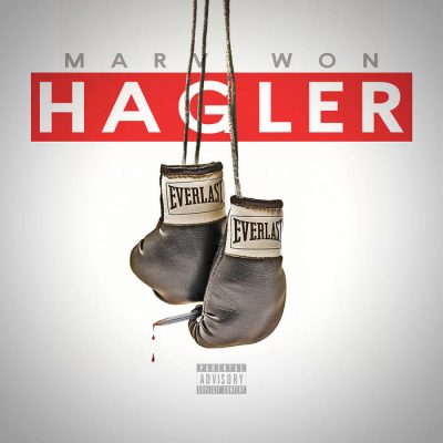 Marv Won – Hagler EP (WEB) (2021) (320 kbps)