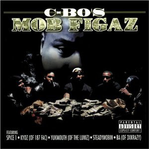 Mob Figaz – C-Bo’s Mob Figaz (CD) (1999) (FLAC + 320 kbps)