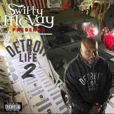 Swifty McVay – Detroit Life 2 (WEB) (2022) (320 kbps)