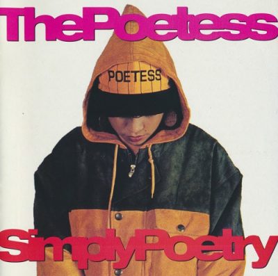 The Poetess – Simply Poetry (CD) (1992) (FLAC + 320 kbps)
