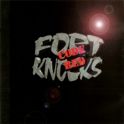 VA – Fort Knocks “Code Red” (CD) (1998) (320 kbps)