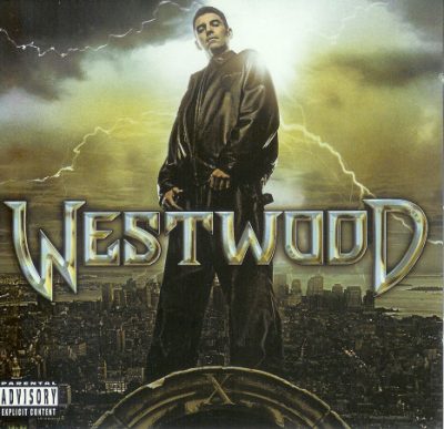 VA – Westwood X (2xCD) (2005) (FLAC + 320 kbps)